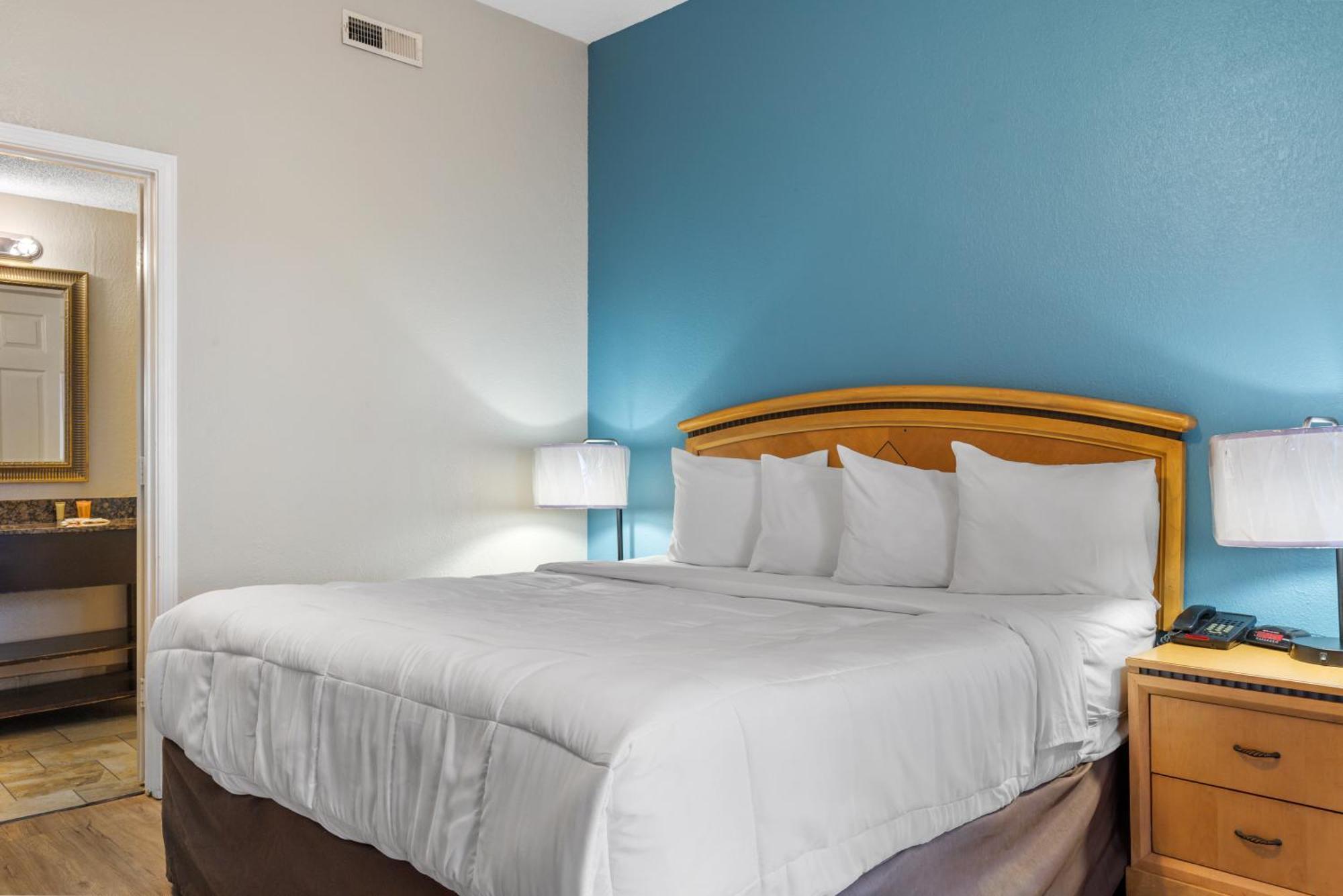 Ocean Crest Inn And Suites Myrtle Beach Habitación foto