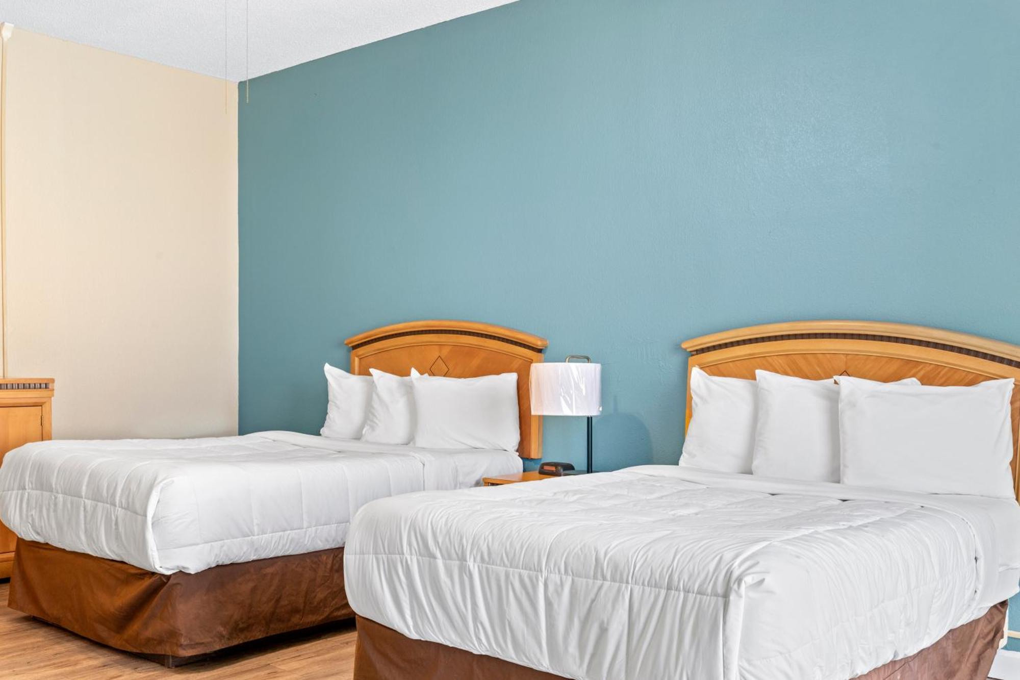 Ocean Crest Inn And Suites Myrtle Beach Habitación foto