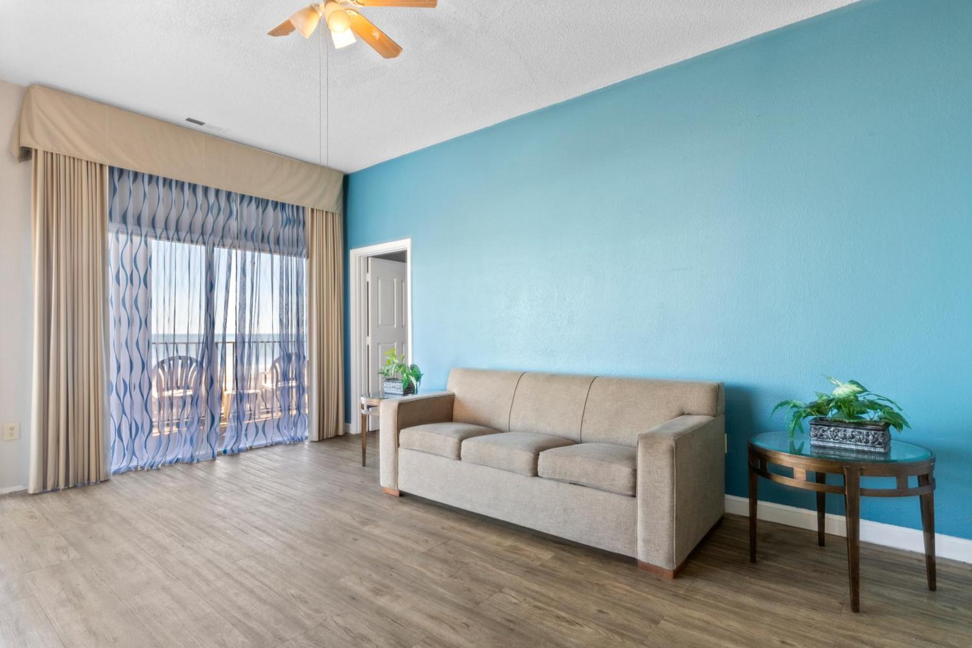 Ocean Crest Inn And Suites Myrtle Beach Habitación foto