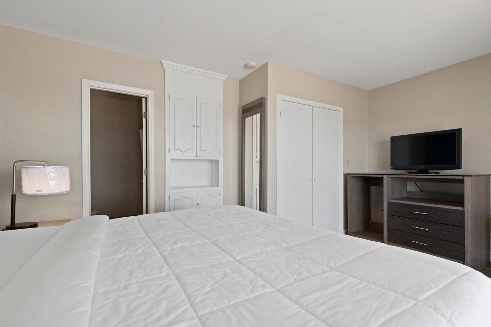 Ocean Crest Inn And Suites Myrtle Beach Habitación foto