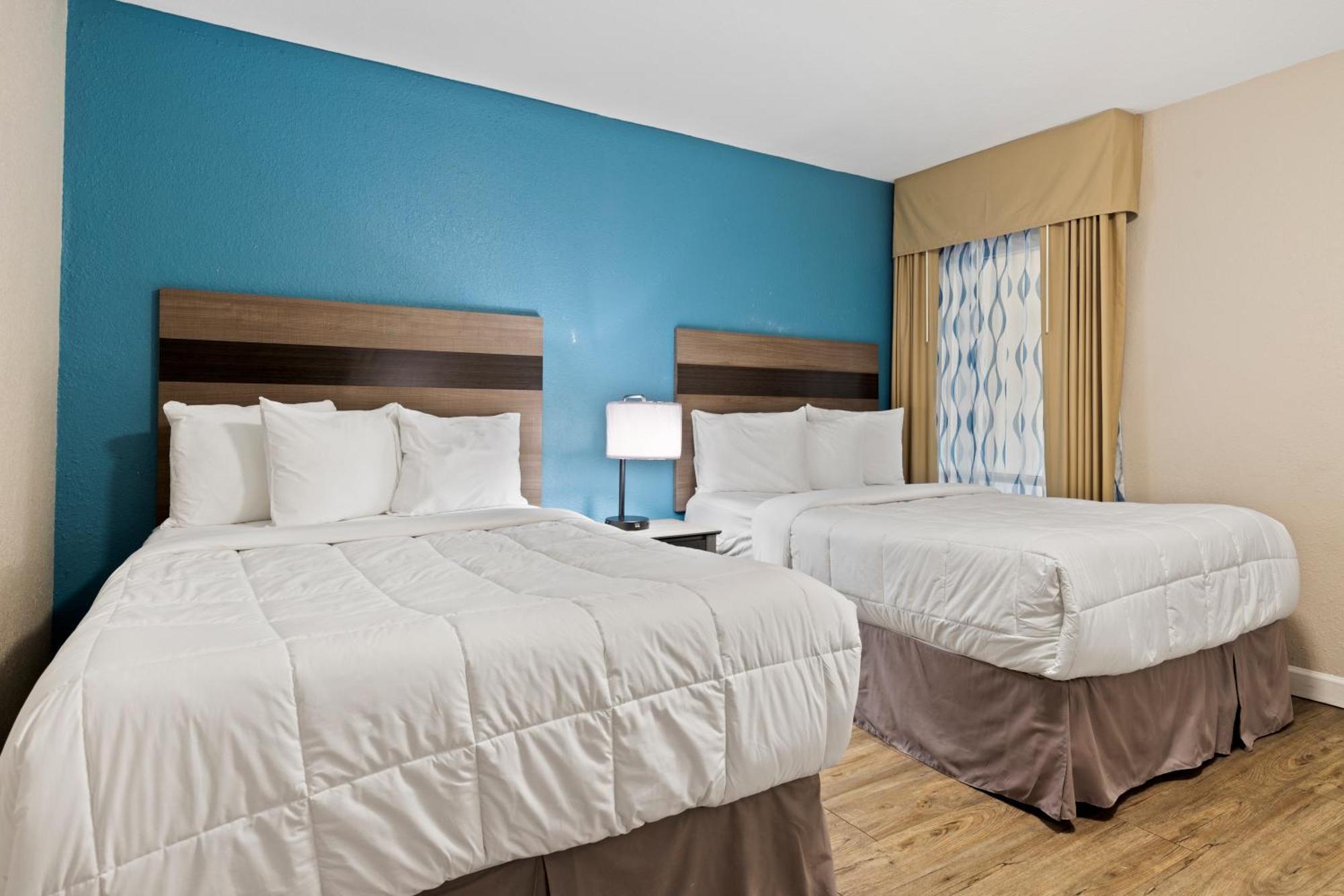 Ocean Crest Inn And Suites Myrtle Beach Habitación foto