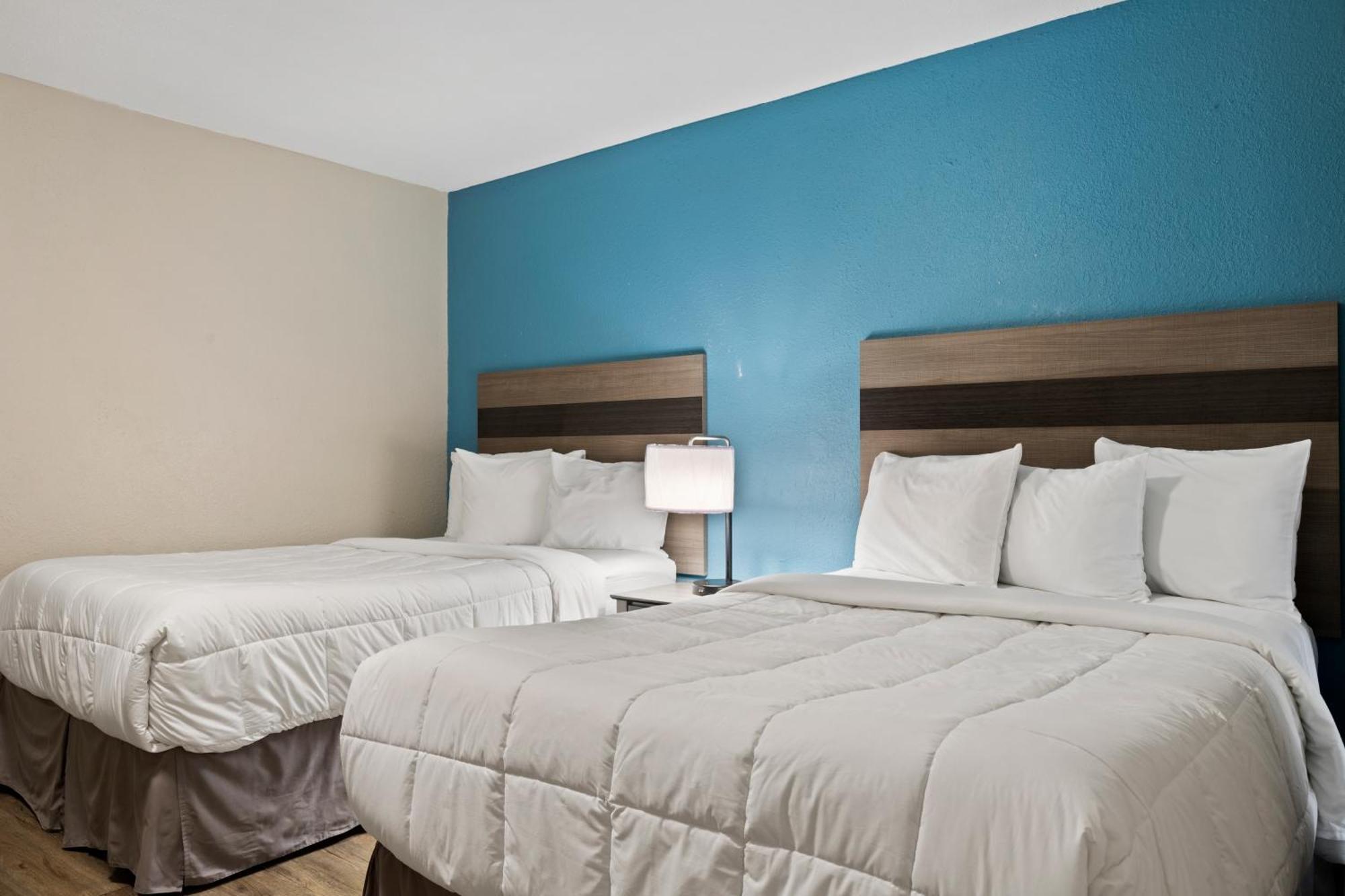 Ocean Crest Inn And Suites Myrtle Beach Habitación foto